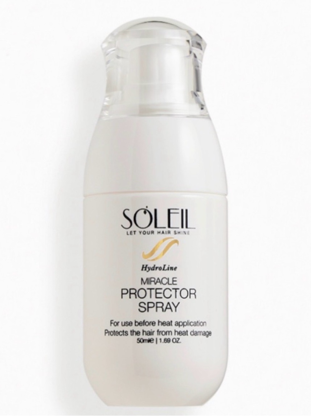 SOLEIL Miracle Protector Spray